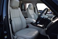USED 2013 LAND ROVER RANGE ROVER 3.0 TD V6 Vogue SE SUV 5dr Diesel Auto 4WD Euro 5 (s/s) (258 ps) SLIDING ROOF / COOLED SEATING
