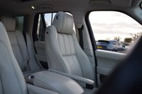USED 2013 LAND ROVER RANGE ROVER 3.0 TD V6 Vogue SE SUV 5dr Diesel Auto 4WD Euro 5 (s/s) (258 ps) SLIDING ROOF / COOLED SEATING
