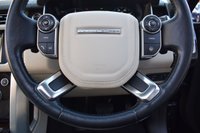 USED 2013 LAND ROVER RANGE ROVER 3.0 TD V6 Vogue SE SUV 5dr Diesel Auto 4WD Euro 5 (s/s) (258 ps) SLIDING ROOF / COOLED SEATING