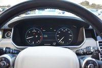 USED 2013 LAND ROVER RANGE ROVER 3.0 TD V6 Vogue SE SUV 5dr Diesel Auto 4WD Euro 5 (s/s) (258 ps) SLIDING ROOF / COOLED SEATING