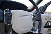 USED 2013 LAND ROVER RANGE ROVER 3.0 TD V6 Vogue SE SUV 5dr Diesel Auto 4WD Euro 5 (s/s) (258 ps) SLIDING ROOF / COOLED SEATING