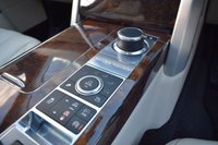 USED 2013 LAND ROVER RANGE ROVER 3.0 TD V6 Vogue SE SUV 5dr Diesel Auto 4WD Euro 5 (s/s) (258 ps) SLIDING ROOF / COOLED SEATING