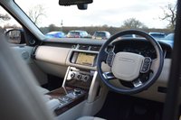 USED 2013 LAND ROVER RANGE ROVER 3.0 TD V6 Vogue SE SUV 5dr Diesel Auto 4WD Euro 5 (s/s) (258 ps) SLIDING ROOF / COOLED SEATING