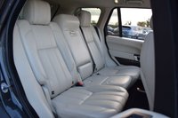 USED 2013 LAND ROVER RANGE ROVER 3.0 TD V6 Vogue SE SUV 5dr Diesel Auto 4WD Euro 5 (s/s) (258 ps) SLIDING ROOF / COOLED SEATING
