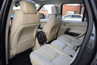 USED 2013 LAND ROVER RANGE ROVER 3.0 TD V6 Vogue SE SUV 5dr Diesel Auto 4WD Euro 5 (s/s) (258 ps) SLIDING ROOF / COOLED SEATING