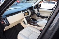 USED 2013 LAND ROVER RANGE ROVER 3.0 TD V6 Vogue SE SUV 5dr Diesel Auto 4WD Euro 5 (s/s) (258 ps) SLIDING ROOF / COOLED SEATING