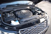 USED 2013 LAND ROVER RANGE ROVER 3.0 TD V6 Vogue SE SUV 5dr Diesel Auto 4WD Euro 5 (s/s) (258 ps) SLIDING ROOF / COOLED SEATING