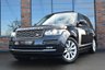 USED 2013 LAND ROVER RANGE ROVER 3.0 TD V6 Vogue SE SUV 5dr Diesel Auto 4WD Euro 5 (s/s) (258 ps) SLIDING ROOF / COOLED SEATING