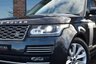USED 2013 LAND ROVER RANGE ROVER 3.0 TD V6 Vogue SE SUV 5dr Diesel Auto 4WD Euro 5 (s/s) (258 ps) SLIDING ROOF / COOLED SEATING