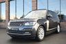 USED 2013 LAND ROVER RANGE ROVER 3.0 TD V6 Vogue SE SUV 5dr Diesel Auto 4WD Euro 5 (s/s) (258 ps) SLIDING ROOF / COOLED SEATING