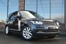 USED 2013 LAND ROVER RANGE ROVER 3.0 TD V6 Vogue SE SUV 5dr Diesel Auto 4WD Euro 5 (s/s) (258 ps) SLIDING ROOF / COOLED SEATING