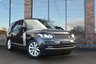USED 2013 LAND ROVER RANGE ROVER 3.0 TD V6 Vogue SE SUV 5dr Diesel Auto 4WD Euro 5 (s/s) (258 ps) SLIDING ROOF / COOLED SEATING