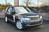 USED 2013 LAND ROVER RANGE ROVER 3.0 TD V6 Vogue SE SUV 5dr Diesel Auto 4WD Euro 5 (s/s) (258 ps) SLIDING ROOF / COOLED SEATING