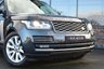 USED 2013 LAND ROVER RANGE ROVER 3.0 TD V6 Vogue SE SUV 5dr Diesel Auto 4WD Euro 5 (s/s) (258 ps) SLIDING ROOF / COOLED SEATING