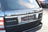 USED 2013 LAND ROVER RANGE ROVER 3.0 TD V6 Vogue SE SUV 5dr Diesel Auto 4WD Euro 5 (s/s) (258 ps) SLIDING ROOF / COOLED SEATING