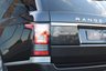 USED 2013 LAND ROVER RANGE ROVER 3.0 TD V6 Vogue SE SUV 5dr Diesel Auto 4WD Euro 5 (s/s) (258 ps) SLIDING ROOF / COOLED SEATING