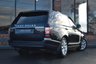 USED 2013 LAND ROVER RANGE ROVER 3.0 TD V6 Vogue SE SUV 5dr Diesel Auto 4WD Euro 5 (s/s) (258 ps) SLIDING ROOF / COOLED SEATING