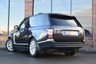 USED 2013 LAND ROVER RANGE ROVER 3.0 TD V6 Vogue SE SUV 5dr Diesel Auto 4WD Euro 5 (s/s) (258 ps) SLIDING ROOF / COOLED SEATING