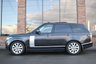 USED 2013 LAND ROVER RANGE ROVER 3.0 TD V6 Vogue SE SUV 5dr Diesel Auto 4WD Euro 5 (s/s) (258 ps) SLIDING ROOF / COOLED SEATING