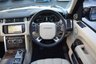 USED 2013 LAND ROVER RANGE ROVER 3.0 TD V6 Vogue SE SUV 5dr Diesel Auto 4WD Euro 5 (s/s) (258 ps) SLIDING ROOF / COOLED SEATING