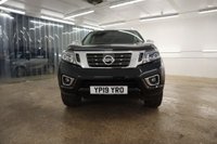 USED 2019 19 NISSAN NAVARA 2.3 dCi Tekna Pickup Double Cab 4dr Diesel Auto 4WD Euro 6 (190 ps) FANTASTIC CONDITION WITH 1 PREVIOUS OWNER AND VERY RECENT SERVICE CARRIED OUT