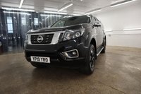 USED 2019 19 NISSAN NAVARA 2.3 dCi Tekna Pickup Double Cab 4dr Diesel Auto 4WD Euro 6 (190 ps) FANTASTIC CONDITION WITH 1 PREVIOUS OWNER AND VERY RECENT SERVICE CARRIED OUT