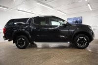 USED 2019 19 NISSAN NAVARA 2.3 dCi Tekna Pickup Double Cab 4dr Diesel Auto 4WD Euro 6 (190 ps) FANTASTIC CONDITION WITH 1 PREVIOUS OWNER AND VERY RECENT SERVICE CARRIED OUT