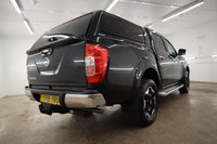 USED 2019 19 NISSAN NAVARA 2.3 dCi Tekna Pickup Double Cab 4dr Diesel Auto 4WD Euro 6 (190 ps) FANTASTIC CONDITION WITH 1 PREVIOUS OWNER AND VERY RECENT SERVICE CARRIED OUT