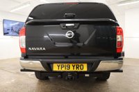 USED 2019 19 NISSAN NAVARA 2.3 dCi Tekna Pickup Double Cab 4dr Diesel Auto 4WD Euro 6 (190 ps) FANTASTIC CONDITION WITH 1 PREVIOUS OWNER AND VERY RECENT SERVICE CARRIED OUT