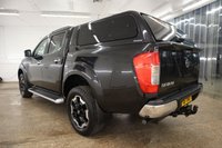 USED 2019 19 NISSAN NAVARA 2.3 dCi Tekna Pickup Double Cab 4dr Diesel Auto 4WD Euro 6 (190 ps) FANTASTIC CONDITION WITH 1 PREVIOUS OWNER AND VERY RECENT SERVICE CARRIED OUT