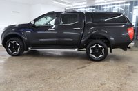 USED 2019 19 NISSAN NAVARA 2.3 dCi Tekna Pickup Double Cab 4dr Diesel Auto 4WD Euro 6 (190 ps) FANTASTIC CONDITION WITH 1 PREVIOUS OWNER AND VERY RECENT SERVICE CARRIED OUT