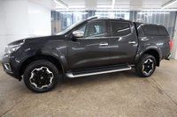 USED 2019 19 NISSAN NAVARA 2.3 dCi Tekna Pickup Double Cab 4dr Diesel Auto 4WD Euro 6 (190 ps) FANTASTIC CONDITION WITH 1 PREVIOUS OWNER AND VERY RECENT SERVICE CARRIED OUT