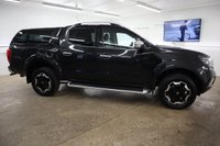 USED 2019 19 NISSAN NAVARA 2.3 dCi Tekna Pickup Double Cab 4dr Diesel Auto 4WD Euro 6 (190 ps) FANTASTIC CONDITION WITH 1 PREVIOUS OWNER AND VERY RECENT SERVICE CARRIED OUT