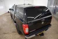 USED 2019 19 NISSAN NAVARA 2.3 dCi Tekna Pickup Double Cab 4dr Diesel Auto 4WD Euro 6 (190 ps) FANTASTIC CONDITION WITH 1 PREVIOUS OWNER AND VERY RECENT SERVICE CARRIED OUT
