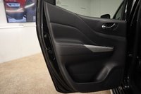 USED 2019 19 NISSAN NAVARA 2.3 dCi Tekna Pickup Double Cab 4dr Diesel Auto 4WD Euro 6 (190 ps) FANTASTIC CONDITION WITH 1 PREVIOUS OWNER AND VERY RECENT SERVICE CARRIED OUT