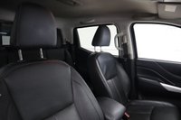 USED 2019 19 NISSAN NAVARA 2.3 dCi Tekna Pickup Double Cab 4dr Diesel Auto 4WD Euro 6 (190 ps) FANTASTIC CONDITION WITH 1 PREVIOUS OWNER AND VERY RECENT SERVICE CARRIED OUT