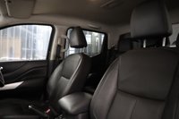 USED 2019 19 NISSAN NAVARA 2.3 dCi Tekna Pickup Double Cab 4dr Diesel Auto 4WD Euro 6 (190 ps) FANTASTIC CONDITION WITH 1 PREVIOUS OWNER AND VERY RECENT SERVICE CARRIED OUT