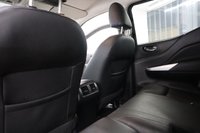 USED 2019 19 NISSAN NAVARA 2.3 dCi Tekna Pickup Double Cab 4dr Diesel Auto 4WD Euro 6 (190 ps) FANTASTIC CONDITION WITH 1 PREVIOUS OWNER AND VERY RECENT SERVICE CARRIED OUT