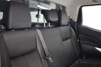 USED 2019 19 NISSAN NAVARA 2.3 dCi Tekna Pickup Double Cab 4dr Diesel Auto 4WD Euro 6 (190 ps) FANTASTIC CONDITION WITH 1 PREVIOUS OWNER AND VERY RECENT SERVICE CARRIED OUT