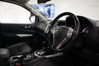 USED 2019 19 NISSAN NAVARA 2.3 dCi Tekna Pickup Double Cab 4dr Diesel Auto 4WD Euro 6 (190 ps) FANTASTIC CONDITION WITH 1 PREVIOUS OWNER AND VERY RECENT SERVICE CARRIED OUT