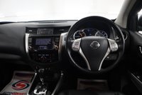 USED 2019 19 NISSAN NAVARA 2.3 dCi Tekna Pickup Double Cab 4dr Diesel Auto 4WD Euro 6 (190 ps) FANTASTIC CONDITION WITH 1 PREVIOUS OWNER AND VERY RECENT SERVICE CARRIED OUT
