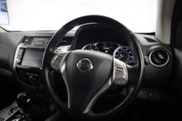 USED 2019 19 NISSAN NAVARA 2.3 dCi Tekna Pickup Double Cab 4dr Diesel Auto 4WD Euro 6 (190 ps) FANTASTIC CONDITION WITH 1 PREVIOUS OWNER AND VERY RECENT SERVICE CARRIED OUT