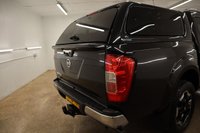 USED 2019 19 NISSAN NAVARA 2.3 dCi Tekna Pickup Double Cab 4dr Diesel Auto 4WD Euro 6 (190 ps) FANTASTIC CONDITION WITH 1 PREVIOUS OWNER AND VERY RECENT SERVICE CARRIED OUT