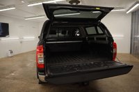 USED 2019 19 NISSAN NAVARA 2.3 dCi Tekna Pickup Double Cab 4dr Diesel Auto 4WD Euro 6 (190 ps) FANTASTIC CONDITION WITH 1 PREVIOUS OWNER AND VERY RECENT SERVICE CARRIED OUT