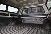 USED 2019 19 NISSAN NAVARA 2.3 dCi Tekna Pickup Double Cab 4dr Diesel Auto 4WD Euro 6 (190 ps) FANTASTIC CONDITION WITH 1 PREVIOUS OWNER AND VERY RECENT SERVICE CARRIED OUT