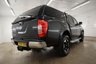 USED 2019 19 NISSAN NAVARA 2.3 dCi Tekna Pickup Double Cab 4dr Diesel Auto 4WD Euro 6 (190 ps) FANTASTIC CONDITION WITH 1 PREVIOUS OWNER AND VERY RECENT SERVICE CARRIED OUT