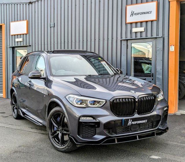 2019 BMW X5 - Photo 2