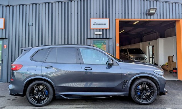 2019 BMW X5 - Photo 5