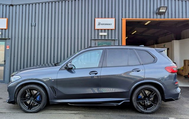 2019 BMW X5 - Photo 6