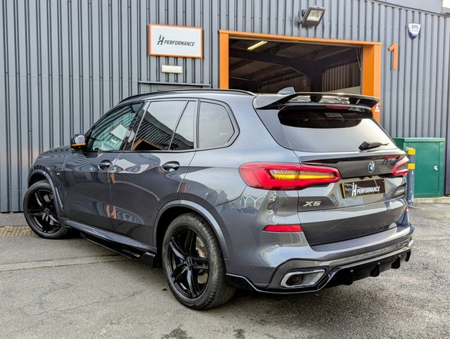 2019 BMW X5 - Photo 7